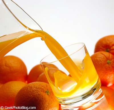 Orange Juice