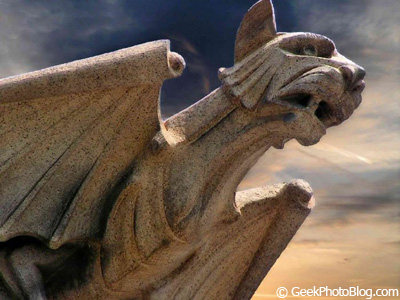 Gargoyle