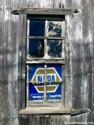 Napa Auto Parts