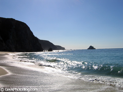 Big Sur Coastline