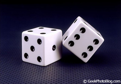 Dice