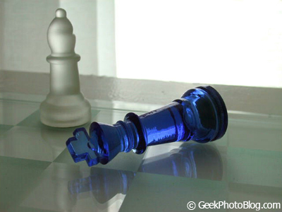 Chess Pieces