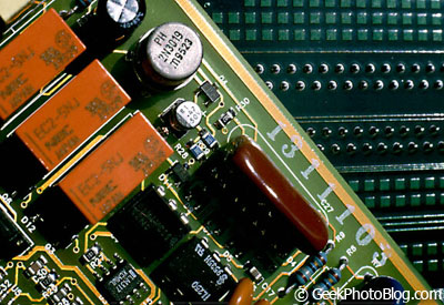 PC Board